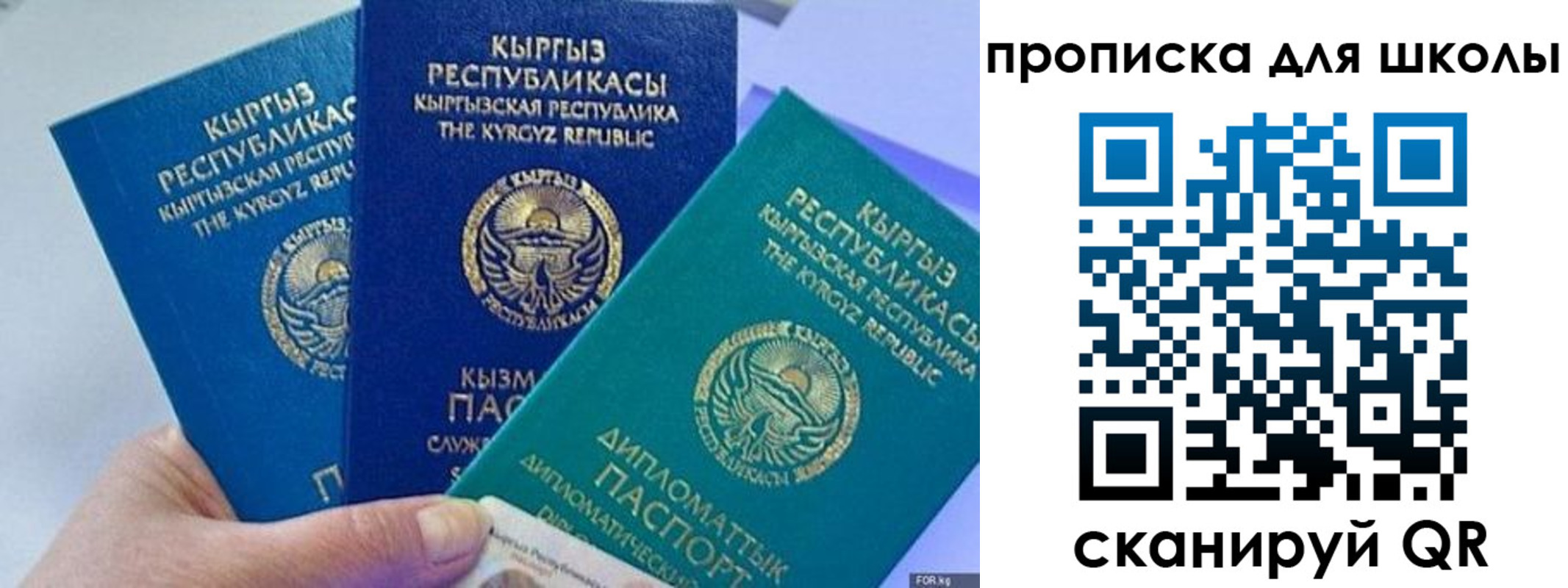 прописка регистрация в Тверской области